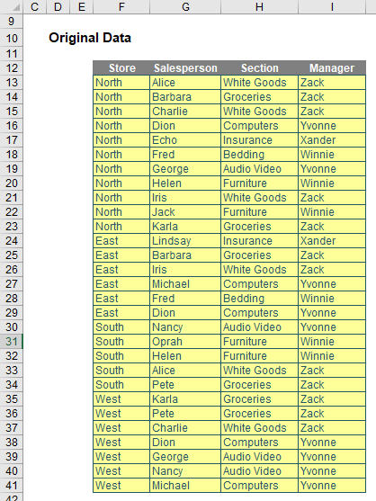 excel5-13 excel5-13