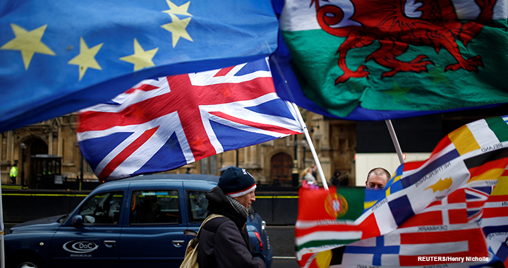Are you Brexit-proof?
