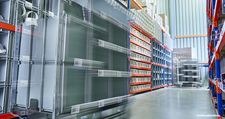 4 basic tactics CFOs can use to boost resilience in the supply chain