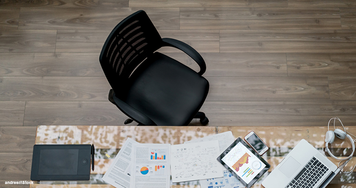 How to manage key-person risk
