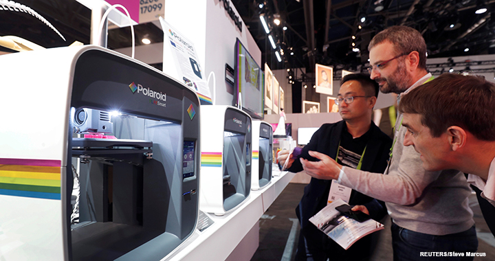 TECH-CES/ playsmart-3d-printer-720