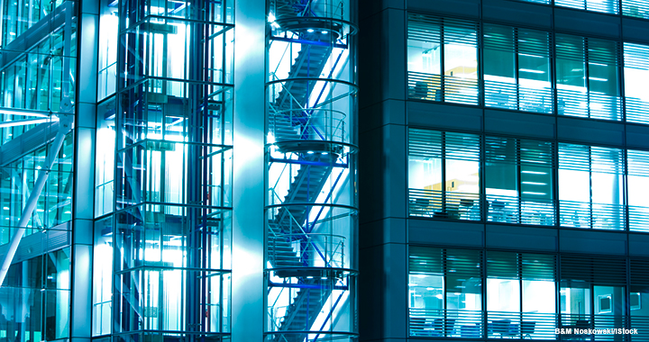 Supporting gender parity in the workplace
