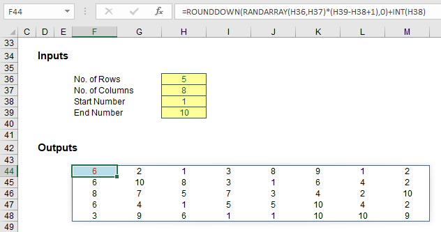 arrays-2