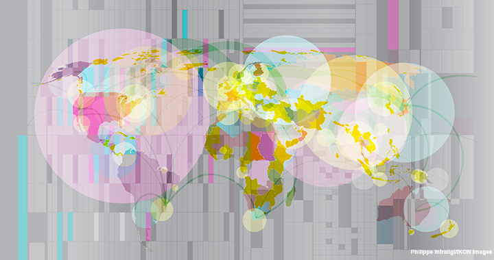 Stepping out of the risk management comfort zone