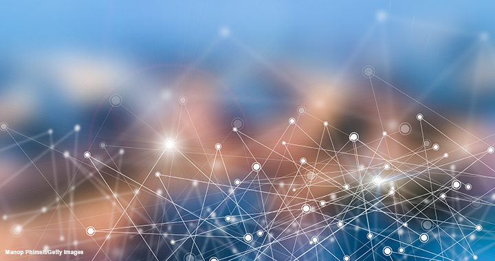 CFOs’ work on data analytics reaps exciting results