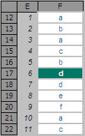 match-exampls