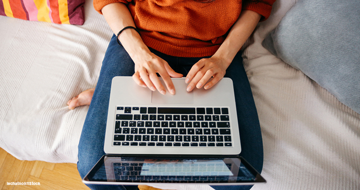 To improve your business writing … rewrite it