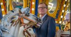 Richard Fox, CPA, the vice-president of data science and analytics for Apex Parks Group, says analytics can help an organisation get to the root cause of what is driving performance.