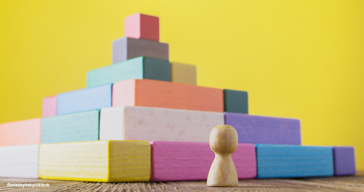 Tiny career moves that make a big difference