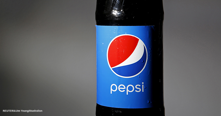 Pepsico