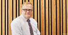 Andrew Harding, FCMA, CGMA