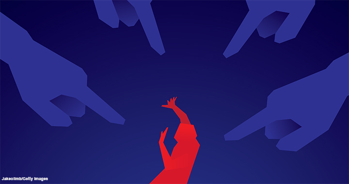 Creating a culture of blameless problem-solving