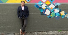 Burak Arik, CEO of Maxitech