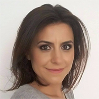 Adelina Ioana Muntean, ACMA, CGMA