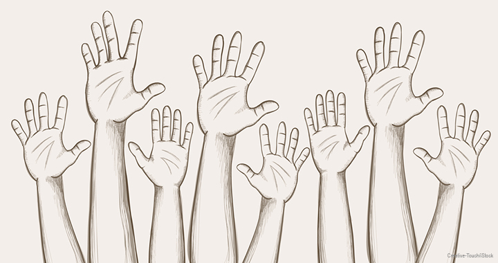 Volunteer accountants expand their horizons