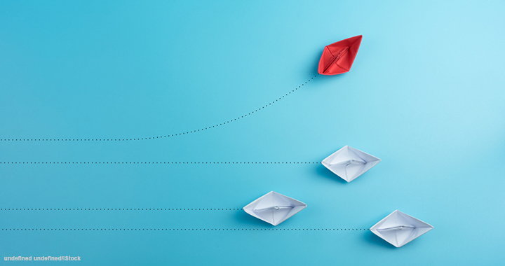 How to manage high achievers
