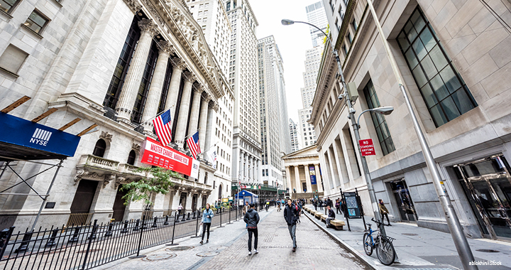 NYSE