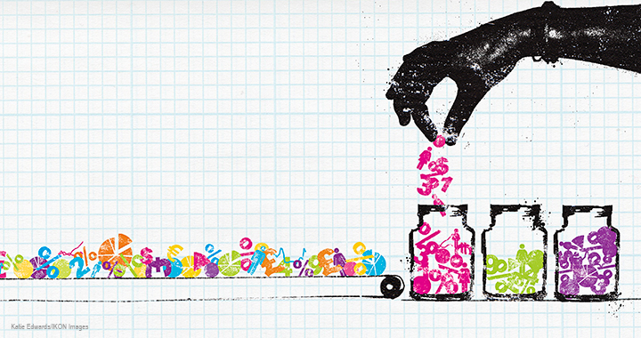 Instead of acting hastily, think strategically about cost-cutting