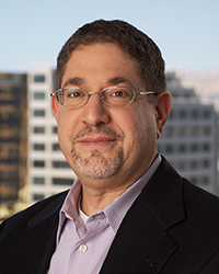 Mark Linden