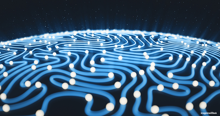 Delivering AI 'explainability'