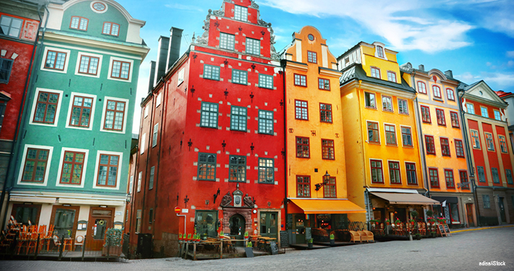 Stockholm