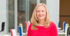 Eleanor Taylor, a senior manager at Nationwide Building Society, says agile business practices have benefited her internal audit team.