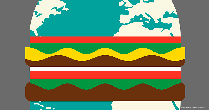 Finance's role in fighting food fraud