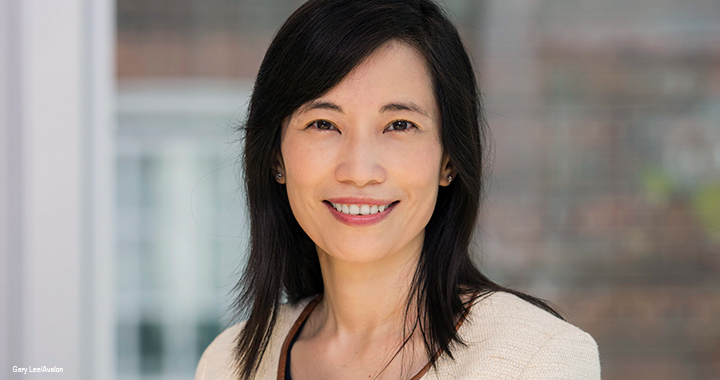 Irene Teng is executive vice-president—Global Markets at the Association of International Certified Professional Accountants