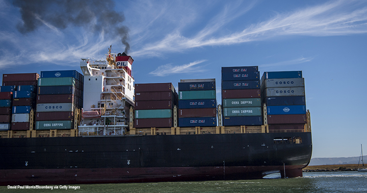 Why a new shipping regulation could matter to you