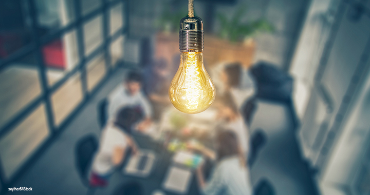 Preventing customer loss during a crisis