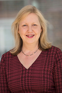 Gail Stirling Gail Stirling