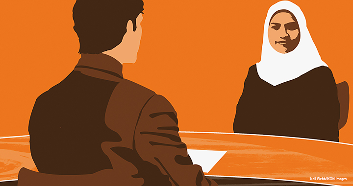 Using the performance review as a career booster