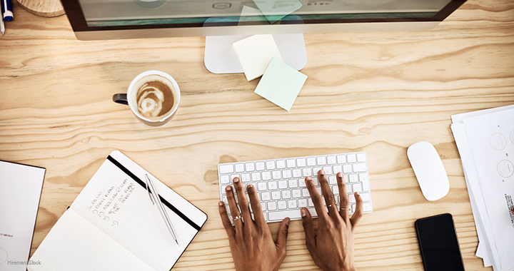 6 tips to avoid perfectionism and get things done