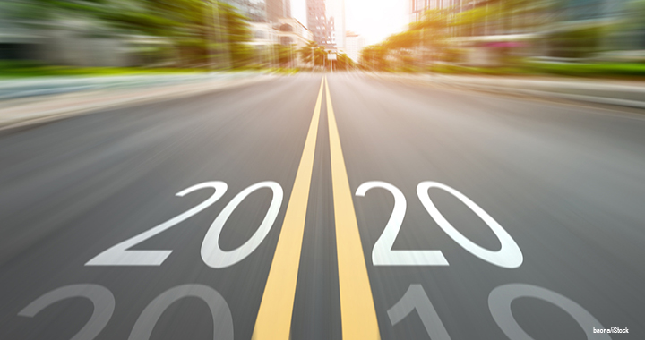 2020’s top business risks