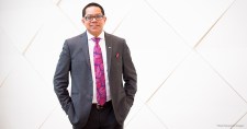 CIMA President Amal Ratnayake, FCMA, CGMA
