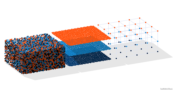 How finance leaders can drive better data analytics