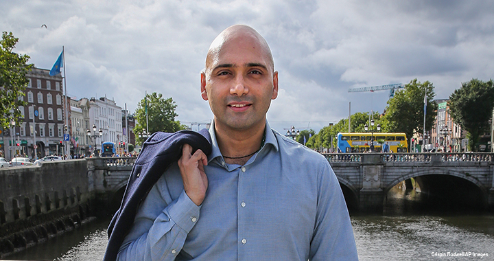 Kunwar Chadha, FCMA, CGMA, had to learn some critical lessons on the job as a first-time CFO with a fast-growing technology startup.