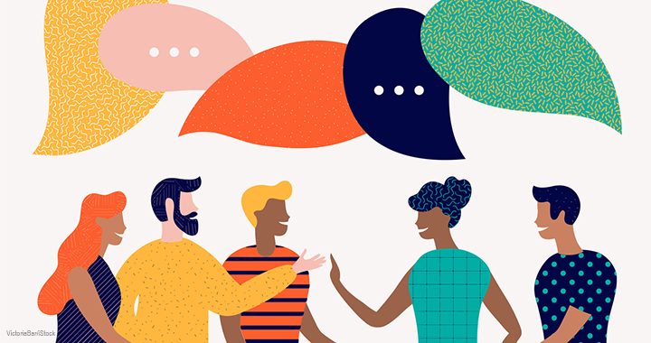 Finding the right mentor to boost your career