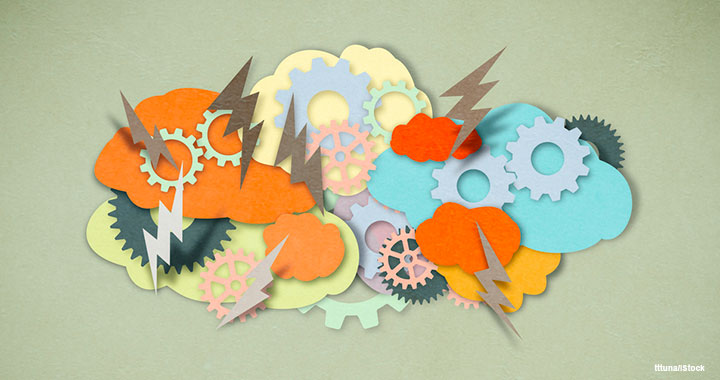 Ways to encourage brainstorming among team members