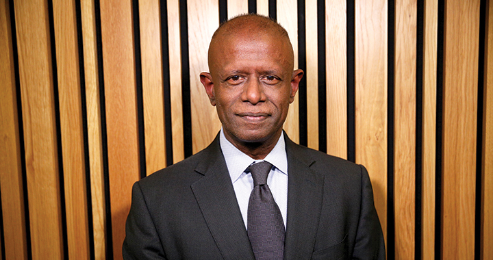 Ash Noah, CPA, FCMA, CGMA, is managing director—Learning, Education, and Development at the Association of International Certified Professional Accountants.