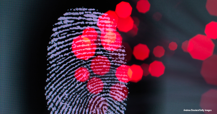Data insecurity on the rise