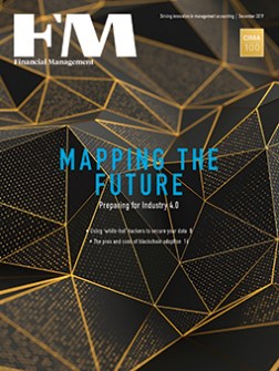 FM, December 2019