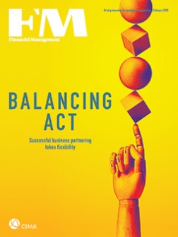 FM, February 2020