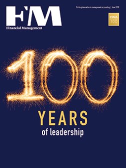 FM, June 2019