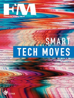 FM, October 2018
