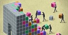 Take the next step in business partnering