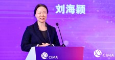 Shirley Liu, FCMA, CGMA