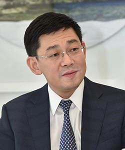 Arthur Yu