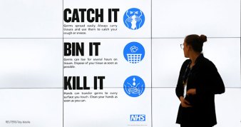 UK regulators set out policy changes amid disruption