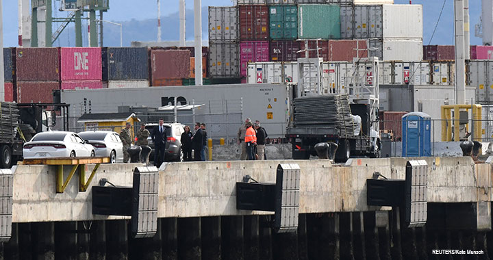 Supply chain tips amid the coronavirus outbreak
